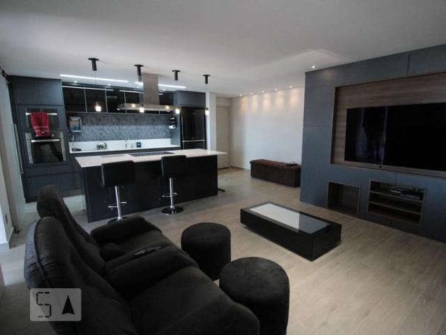 Apto, Vianelo Bonfiglioli, 1 Quarto, 111 m2 Jundiaí