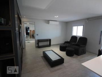 Apto, Vianelo Bonfiglioli, 1 Quarto, 111 m2 Jundiaí