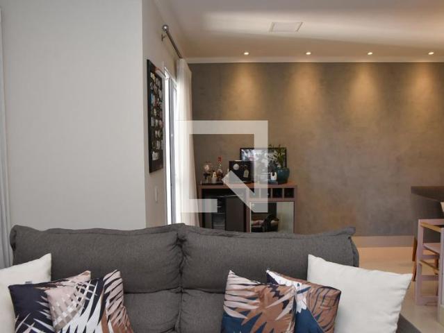 Apto, Vianelo Bonfiglioli, 1 Quarto, 61 m2 Jundiaí