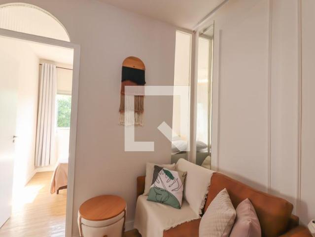 Apto, Vianelo Bonfiglioli, 2 Quartos, 49 m2 Jundiaí