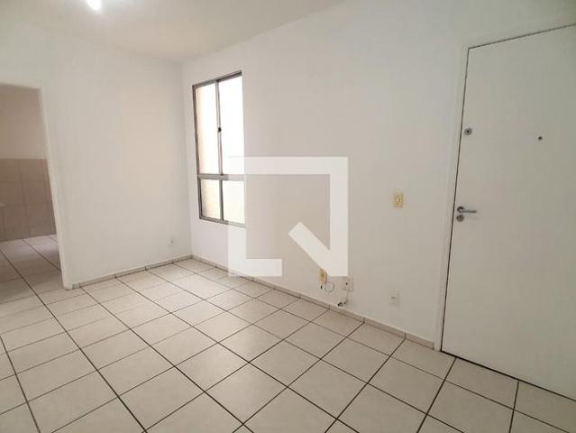 Apto, Vianelo Bonfiglioli, 2 Quartos, 54 m2 Jundiaí