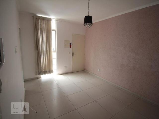 Apto, Vianelo Bonfiglioli, 2 Quartos, 55 m2 Jundiaí