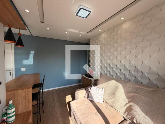Apto, Vianelo Bonfiglioli, 2 Quartos, 55 m2 Jundiaí