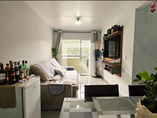 Apto, Vianelo Bonfiglioli, 2 Quartos, 56 m2 Jundiaí