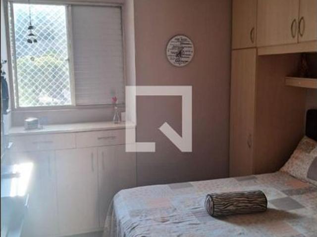 Apto, Vianelo Bonfiglioli, 2 Quartos, 58 m2 Jundiaí