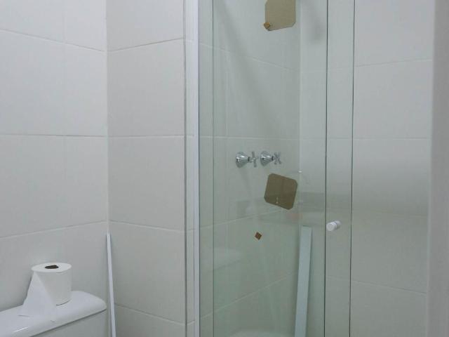 Apto, Vianelo Bonfiglioli, 2 Quartos, 51 m2 Jundiaí