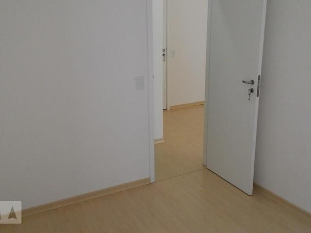 Apto, Vianelo Bonfiglioli, 2 Quartos, 51 m2 Jundiaí