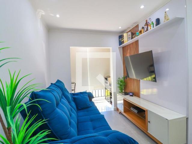 Apto, Vianelo Bonfiglioli, 2 Quartos, 52 m2 Jundiaí