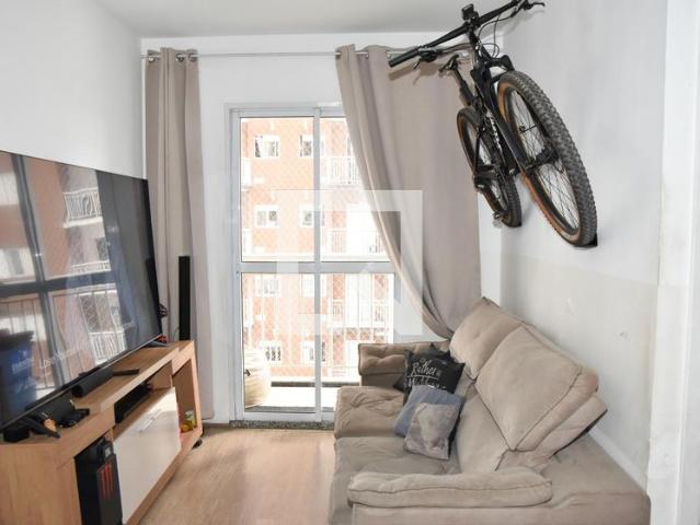 Apto, Vianelo Bonfiglioli, 2 Quartos, 52 m2 Jundiaí