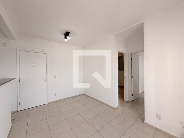 Apto, Vianelo Bonfiglioli, 2 Quartos, 53 m2 Jundiaí