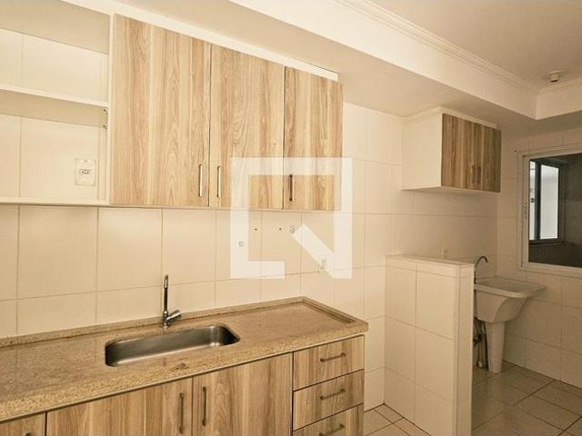 Apto, Vianelo Bonfiglioli, 2 Quartos, 64 m2 Jundiaí