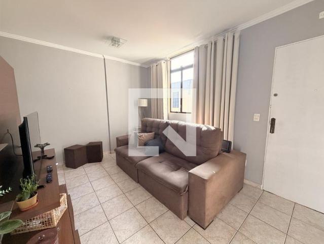 Apto, Vianelo Bonfiglioli, 2 Quartos, 65 m2 Jundiaí
