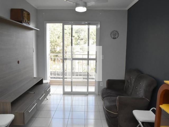 Apto, Vianelo Bonfiglioli, 2 Quartos, 65 m2 Jundiaí