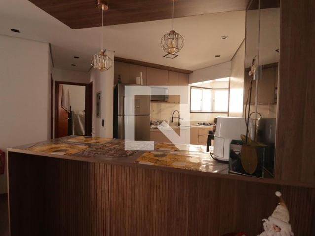 Apto, Vianelo Bonfiglioli, 2 Quartos, 69 m2 Jundiaí