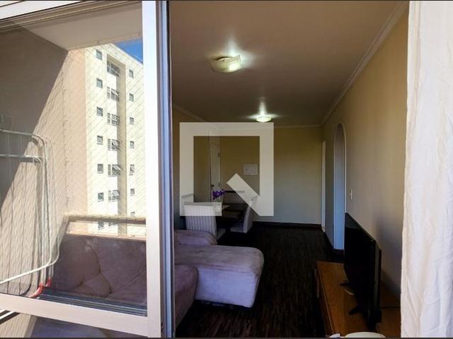 Apto, Vianelo Bonfiglioli, 2 Quartos, 60 m2 Jundiaí