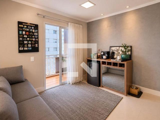 Apto, Vianelo Bonfiglioli, 2 Quartos, 61 m2 Jundiaí