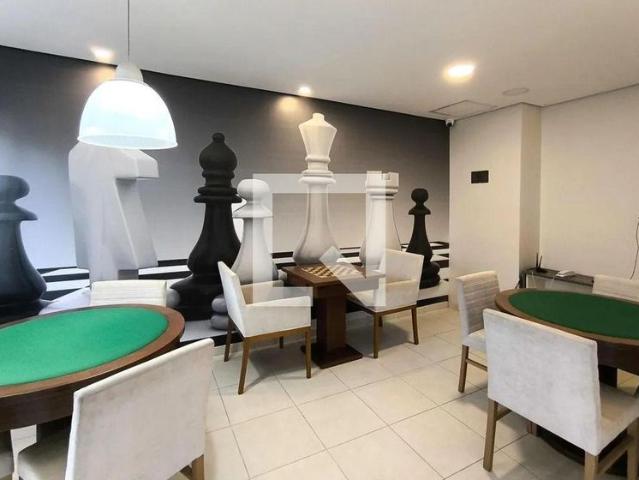 Apto, Vianelo Bonfiglioli, 2 Quartos, 61 m2 Jundiaí