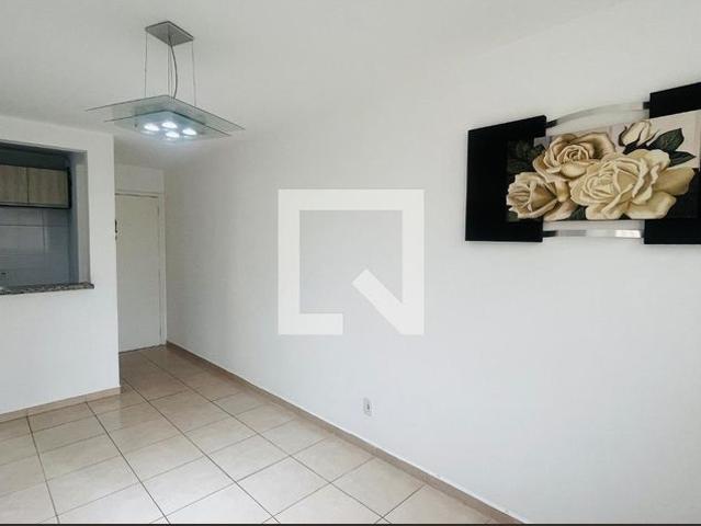 Apto, Vila 31 de Março, 2 Quartos, 44 m2 Campinas