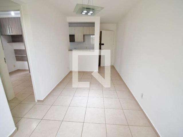 Apto, Vila 31 de Março, 2 Quartos, 44 m2 Campinas