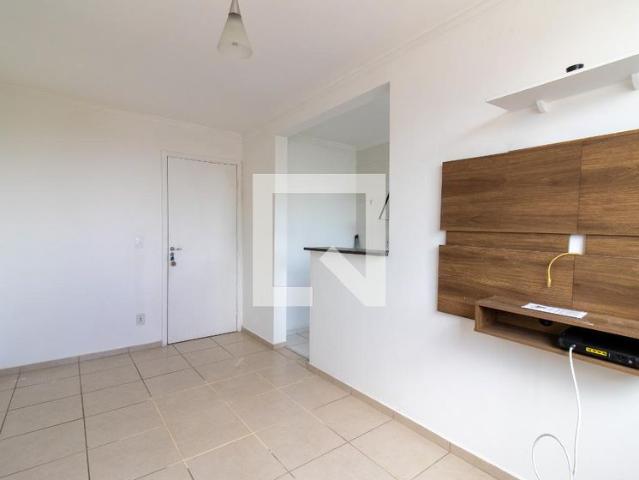 Apto, Vila 31 de Março, 2 Quartos, 60 m2 Campinas