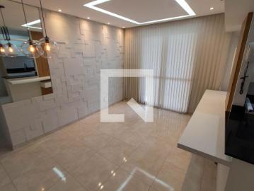 Apto, Vila 31 de Março, 2 Quartos, 61 m2 Campinas
