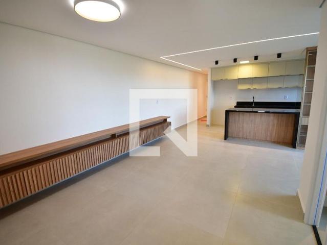 Apto, Vila 31 de Março, 2 Quartos, 74 m2 Campinas