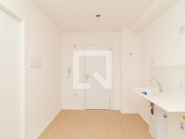 Apto, Vila Constança, 1 Quarto, 25 m2 São Paulo