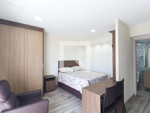 Apto, Vila Constança, 1 Quarto, 26 m2 São Paulo