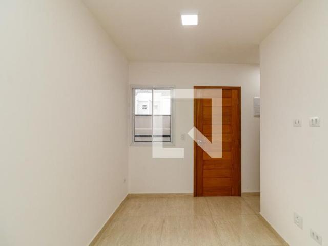 Apto, Vila Constança, 1 Quarto, 28 m2 São Paulo
