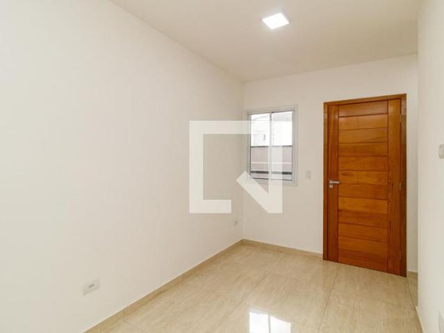 Apto, Vila Constança, 1 Quarto, 28 m2 São Paulo