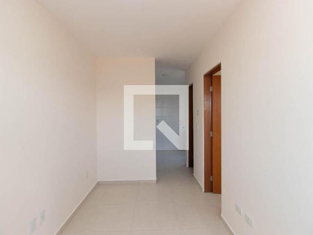 Apto, Vila Constança, 1 Quarto, 29 m2 São Paulo