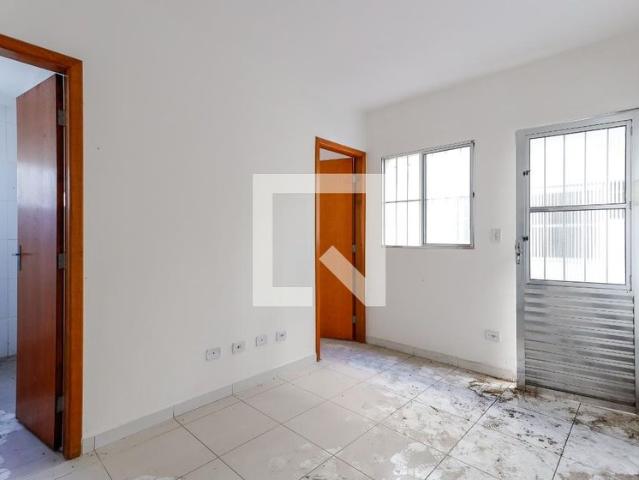 Apto, Vila Constança, 1 Quarto, 29 m2 São Paulo