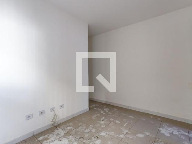 Apto, Vila Constança, 1 Quarto, 29 m2 São Paulo