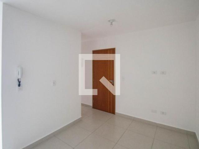Apto, Vila Constança, 1 Quarto, 35 m2 São Paulo
