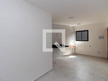 Apto, Vila Constança, 1 Quarto, 35 m2 São Paulo