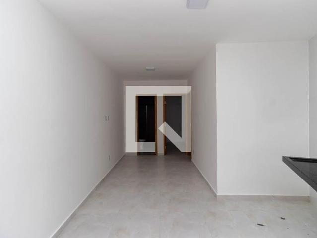 Apto, Vila Constança, 1 Quarto, 35 m2 São Paulo