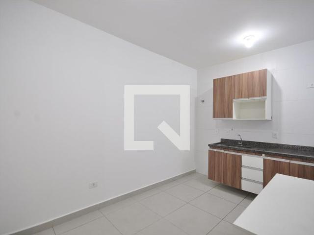Apto, Vila Constança, 1 Quarto, 35 m2 São Paulo