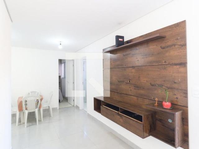 Apto, Vila Constança, 1 Quarto, 36 m2 São Paulo