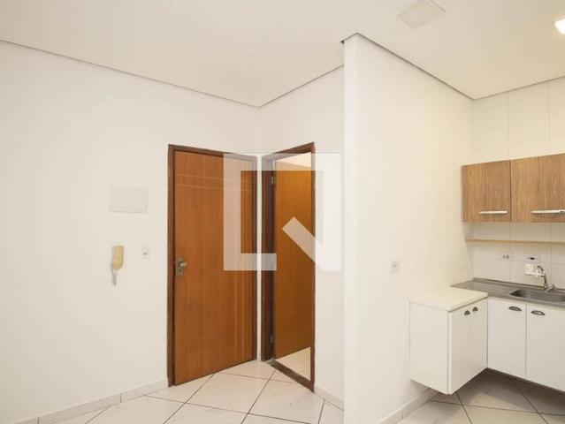 Apto, Vila Constança, 1 Quarto, 30 m2 São Paulo