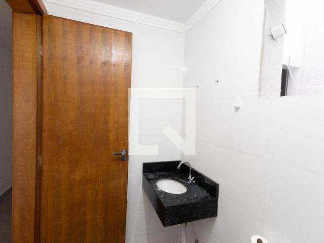 Apto, Vila Constança, 1 Quarto, 31 m2 São Paulo