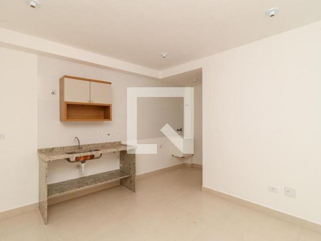 Apto, Vila Constança, 1 Quarto, 31 m2 São Paulo