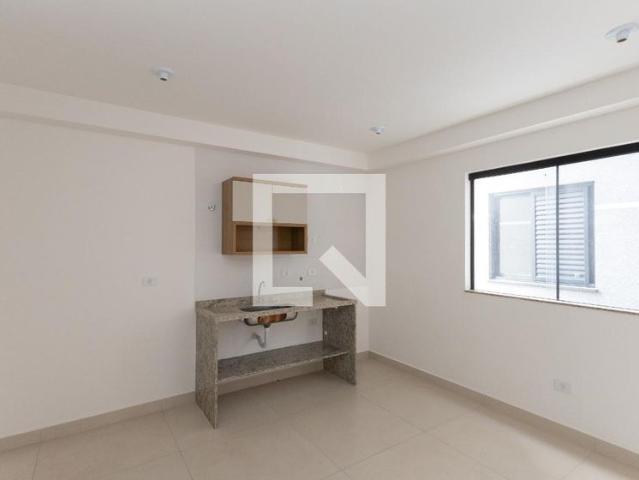 Apto, Vila Constança, 1 Quarto, 35 m2 São Paulo