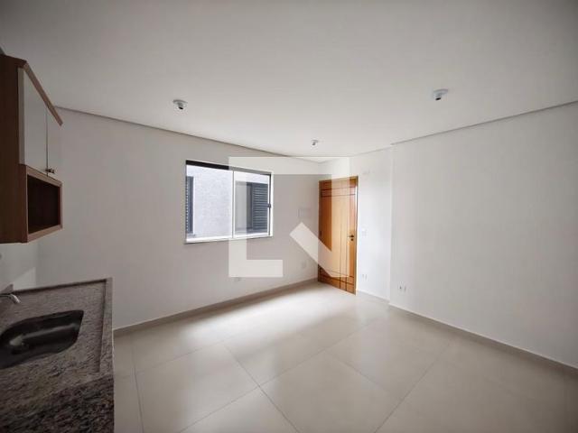 Apto, Vila Constança, 1 Quarto, 33 m2 São Paulo