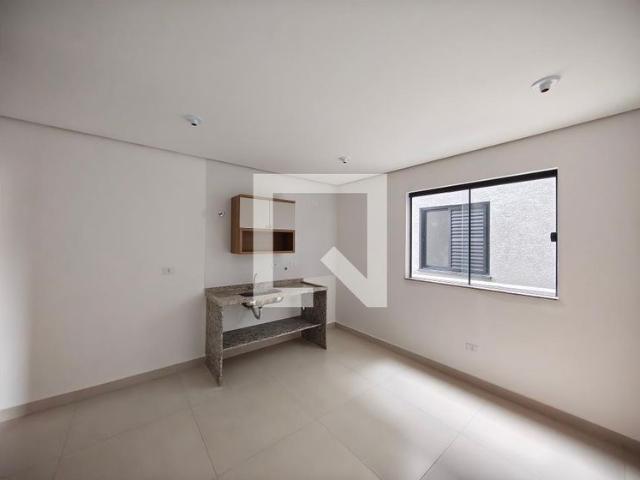 Apto, Vila Constança, 1 Quarto, 33 m2 São Paulo
