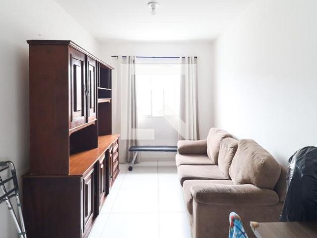 Apto, Vila Constança, 1 Quarto, 40 m2 São Paulo