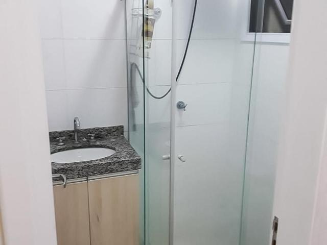 Apto, Vila Constança, 1 Quarto, 40 m2 São Paulo