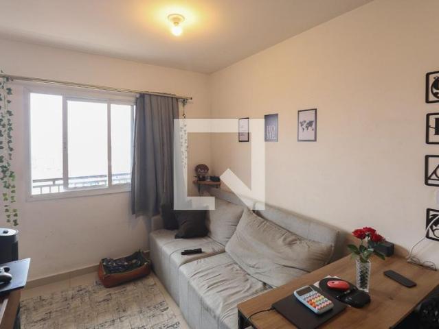 Apto, Vila Constança, 1 Quarto, 50 m2 São Paulo