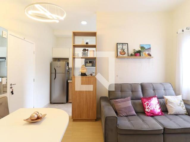 Apto, Vila Constança, 2 Quartos, 41 m2 São Paulo