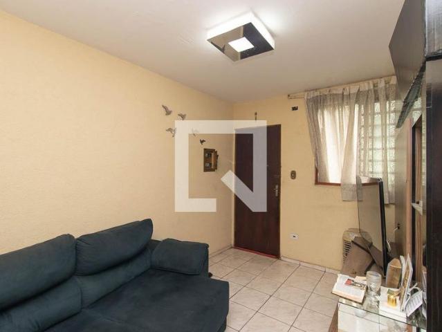 Apto, Vila Constança, 2 Quartos, 47 m2 São Paulo