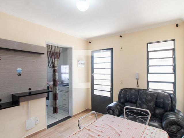 Apto, Vila Constança, 2 Quartos, 45 m2 São Paulo